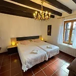 El Gerbal Holiday home