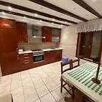 Holiday home El Gerbal Villahoz