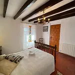El Gerbal Holiday home Villahoz