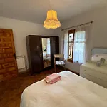 El Gerbal Holiday home Villahoz