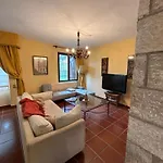 Holiday home El Gerbal Villahoz