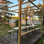 El Gerbal Holiday home Villahoz