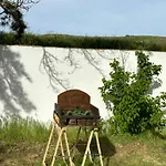 Holiday home El Gerbal *