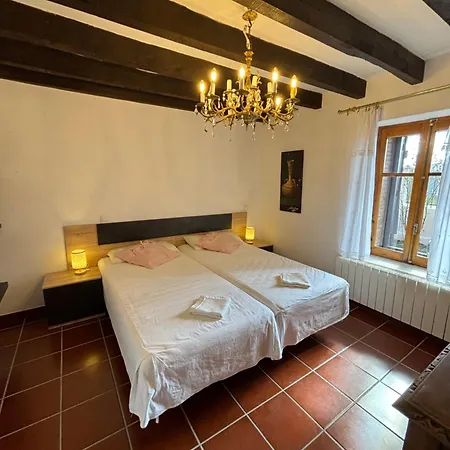 El Gerbal Casa de Férias