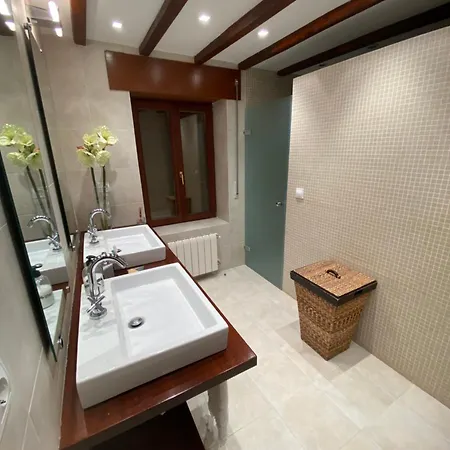 Casa de Férias El Gerbal *