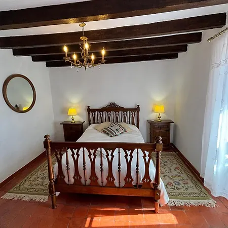 El Gerbal Casa de Férias