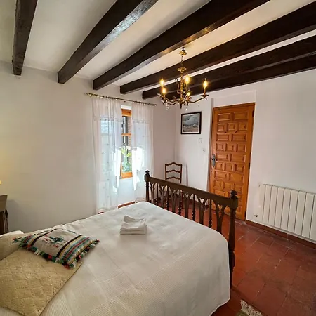 El Gerbal Casa de Férias Villahoz