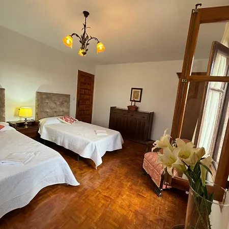 El Gerbal Casa de Férias *