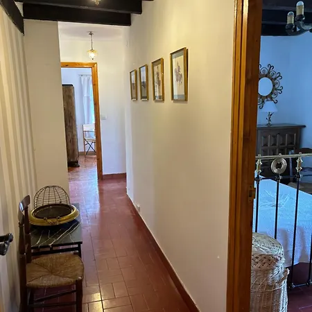 El Gerbal Casa de Férias