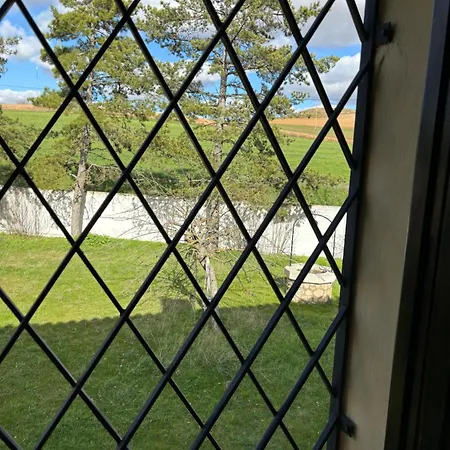 Casa de Férias El Gerbal