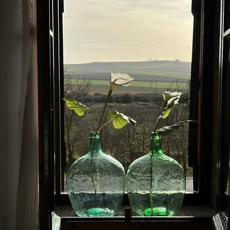 El Gerbal Casa de Férias