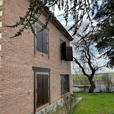 El Gerbal Casa de Férias *