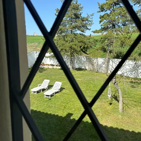 El Gerbal Hébergement de vacances Villahoz