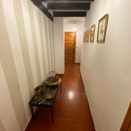 Casa de Férias El Gerbal *