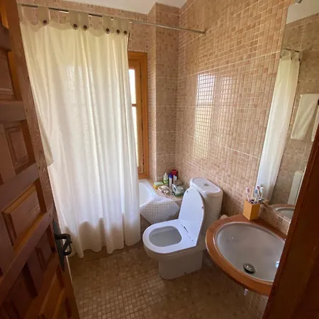 Casa de Férias El Gerbal