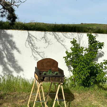 Casa de Férias El Gerbal *