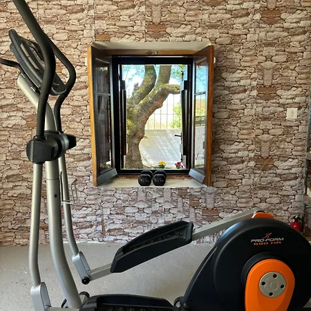 El Gerbal Casa de Férias