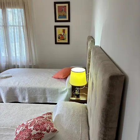 El Gerbal Holiday home