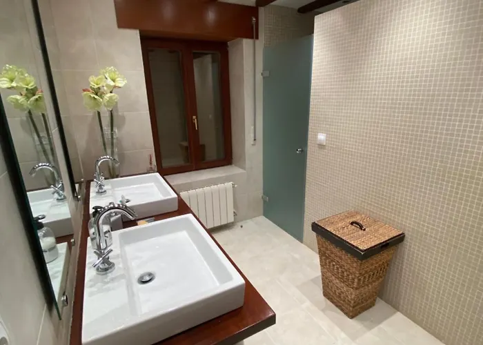 Semesterbostad El Gerbal *