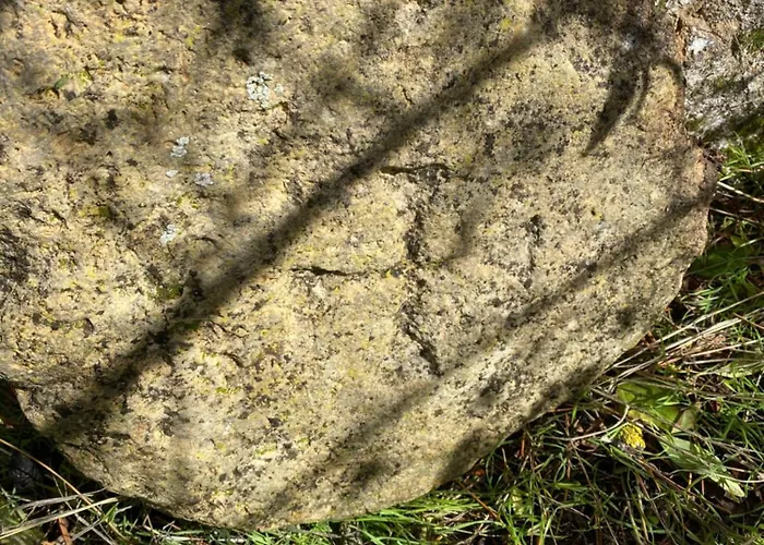 El Gerbal Semesterbostad *