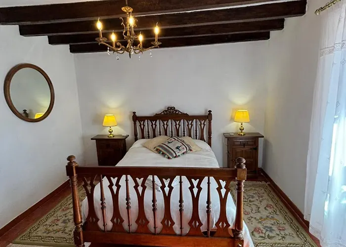 El Gerbal Semesterbostad