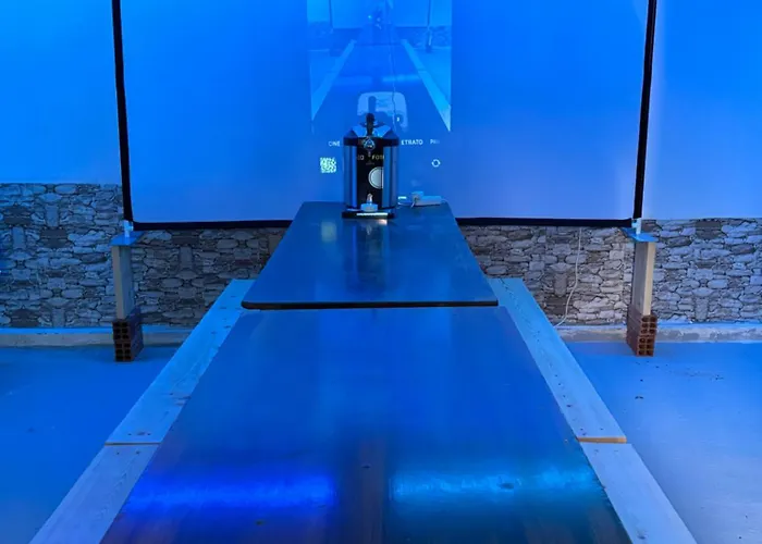 El Gerbal * Villahoz