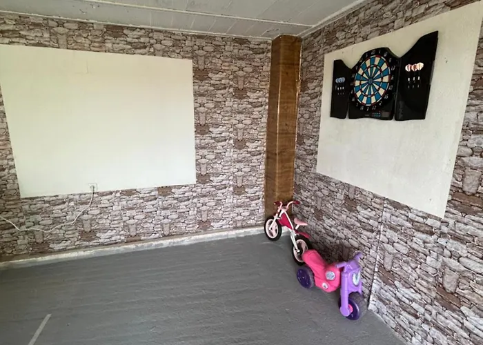 El Gerbal * Villahoz